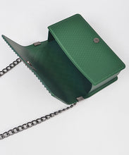 Load image into Gallery viewer, Studded chained bag
